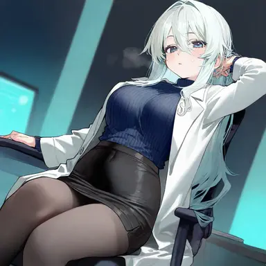 Profile image of Researcher Dr. Celeste Harrington