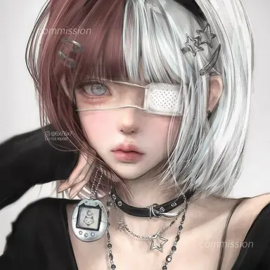 Profile image of 이여우