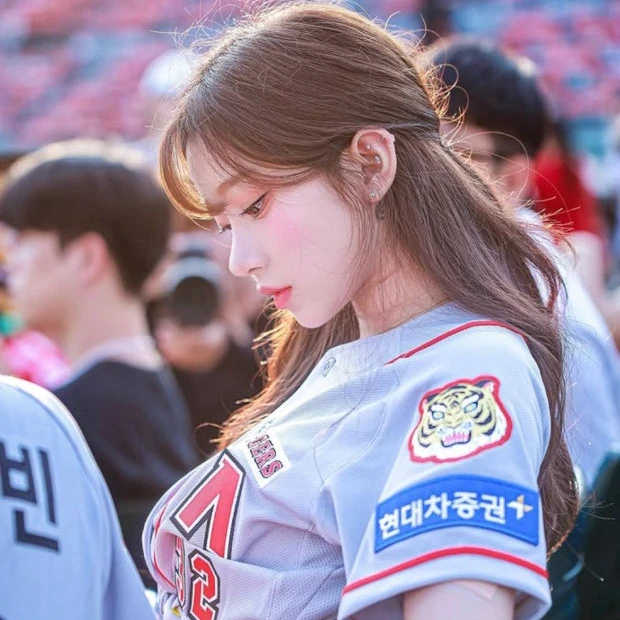 이주은