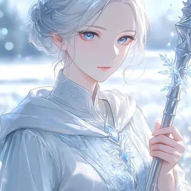 Profile image of Serafill