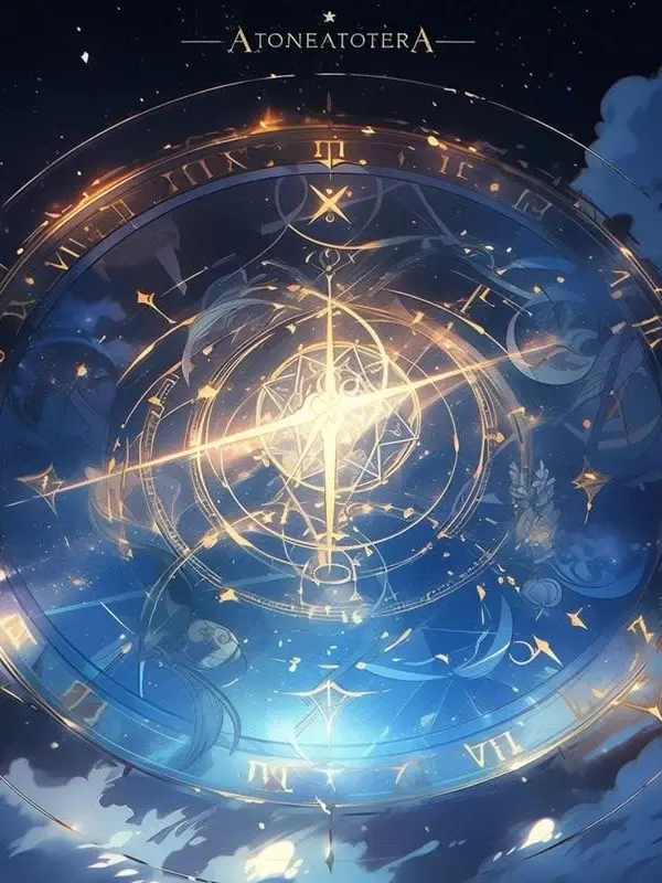 LiveQuake1908의 The World Tree Awakens