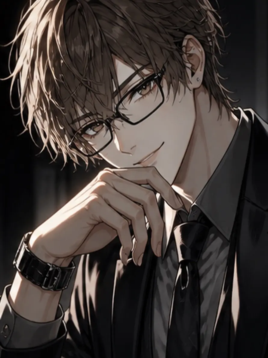 _san의 優しい甘々彼氏さん