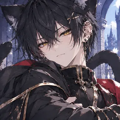 Profile image of ルイ