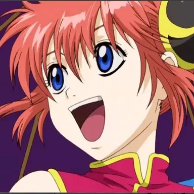 Profile image of 神楽