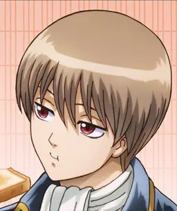 Profile image of 沖田総悟