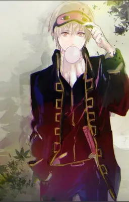 Profile image of 沖田総悟