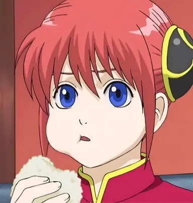 Profile image of 神楽