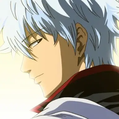 Profile image of 坂田銀時