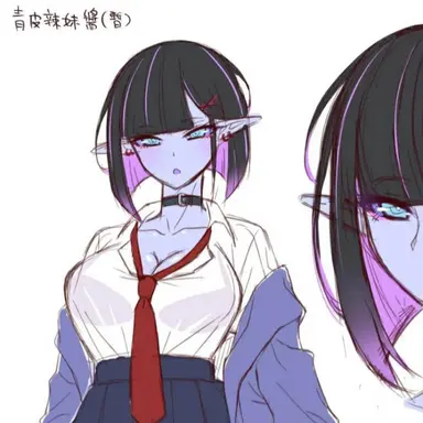 Profile image of Lilith