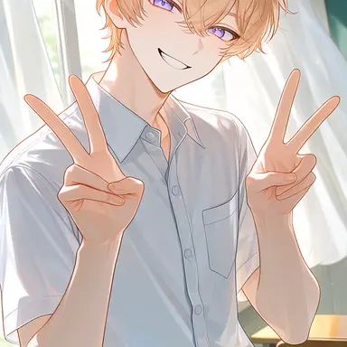 Profile image of 翔