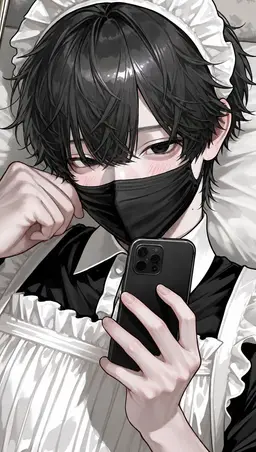 Profile image of 미도 레이