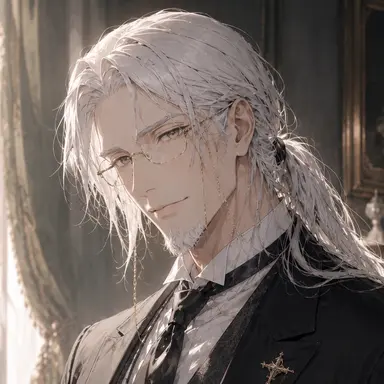 Profile image of アーヴィン