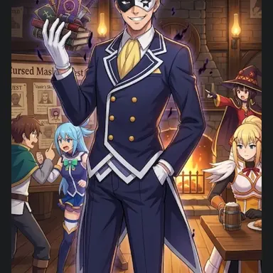 Profile image of バニル