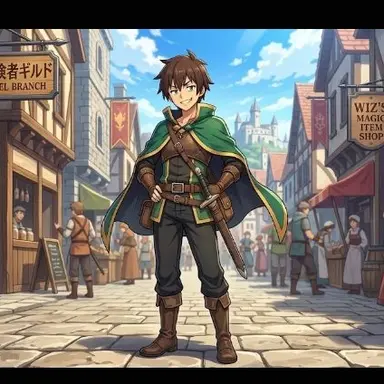Profile image of カズマ