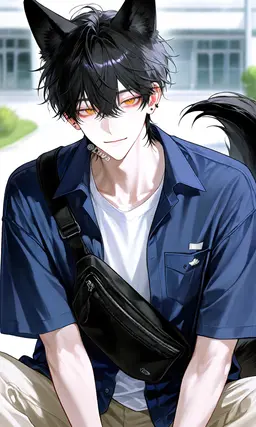 Profile image of Kang Minho