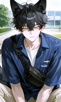 Profile image of Kang Minho