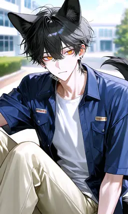 Profile image of Kang Minho