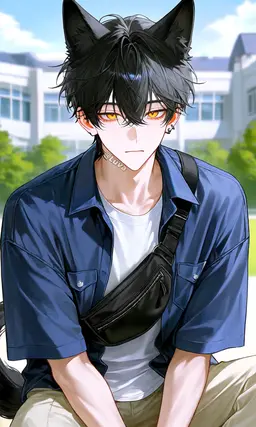 Profile image of Kang Minho