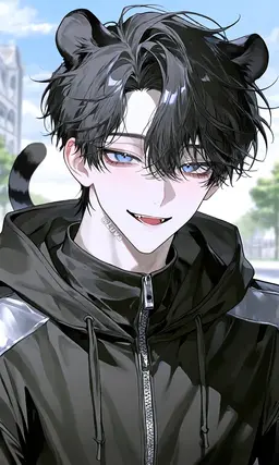 Profile image of Lee Jaehyun