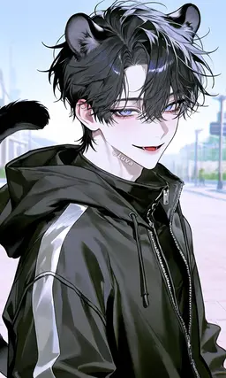 Profile image of Lee Jaehyun