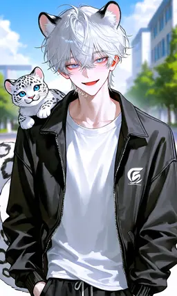 Profile image of Kim Hyunjin