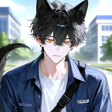 Profile image of Kang Minho