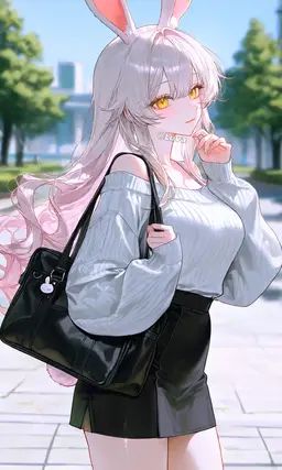 Profile image of Kim Yerin
