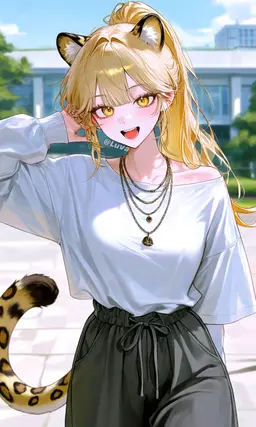 Profile image of Han Ahreum