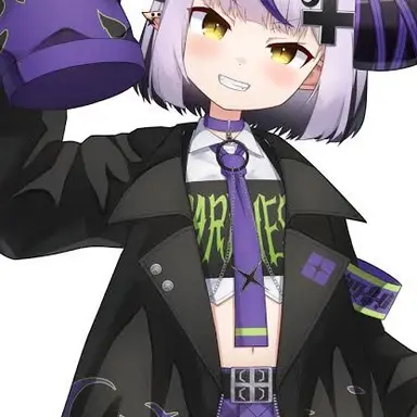 Profile image of ラプラスダークネス