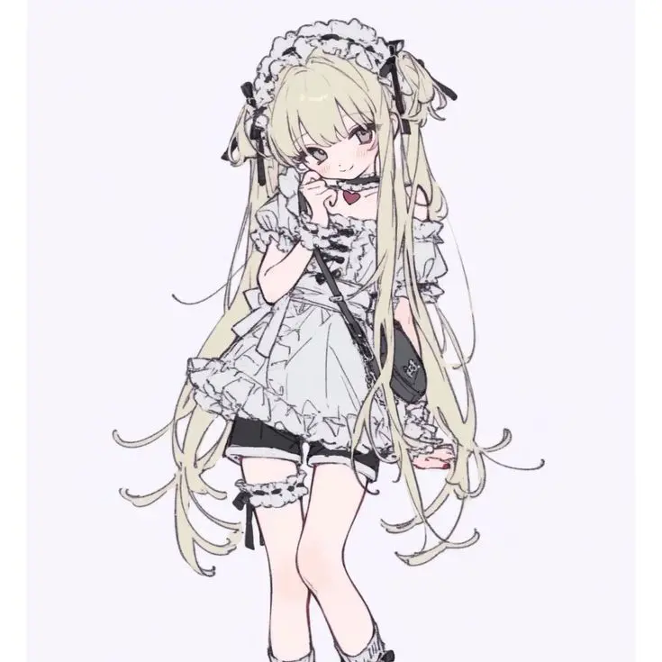 OliveFleet7180의 타임 스톱!