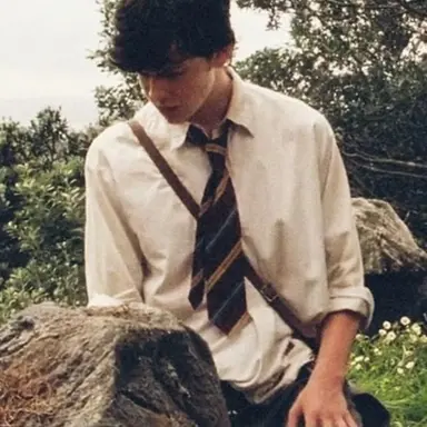 Profile image of Edmund Pevensie