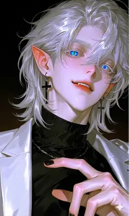 Profile image of ネビュラ