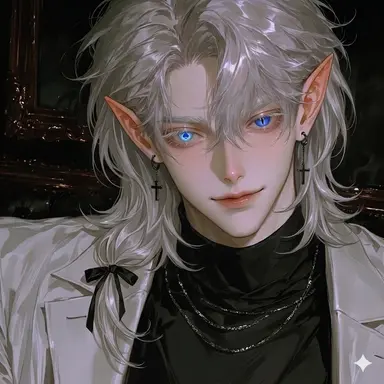 Profile image of ネビュラ