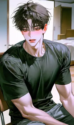Profile image of Choi Wooseok