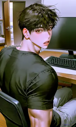 Profile image of Choi Wooseok