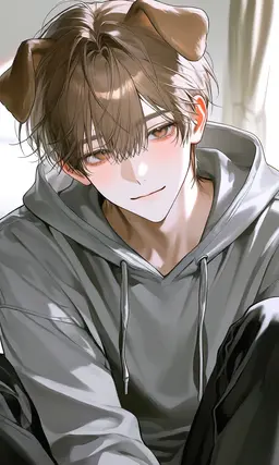 Profile image of Han Doul