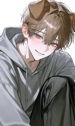 Profile image of Han Doul