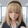 Profile image of 白石飛鳥