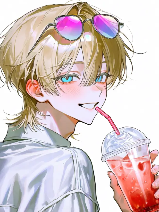 FreshDrums4784의 Hit on by a Flirty Joker!