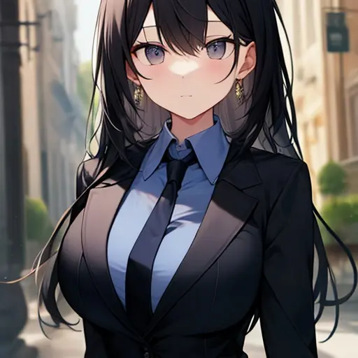 LeanJade5285의 かほ