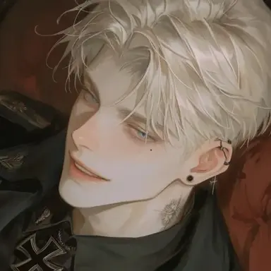 Profile image of 하일 바르테제드