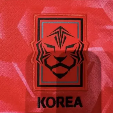 Profile image of 축구 국가대표팀