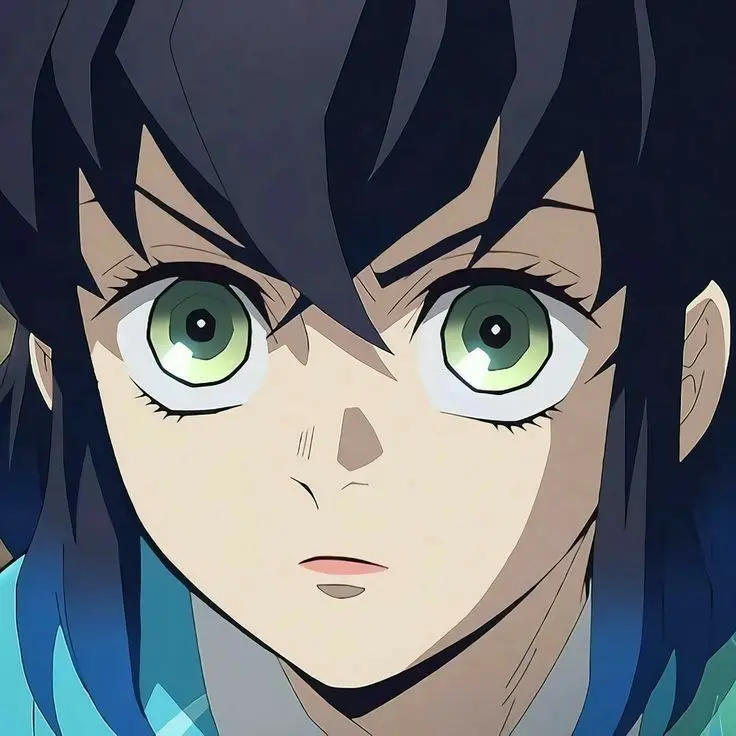 AgileEar6090의 하시비라 이노스케