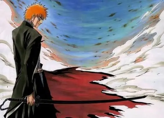 Profile image of 黒崎一護