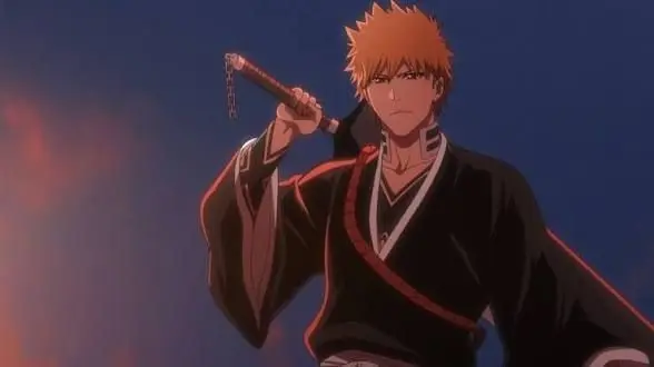 Profile image of 黒崎一護
