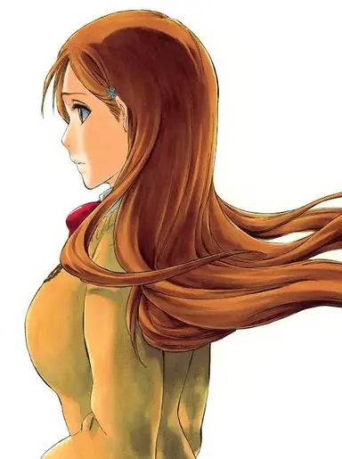 Profile image of 이노우에 오리히메