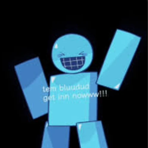Bluudud