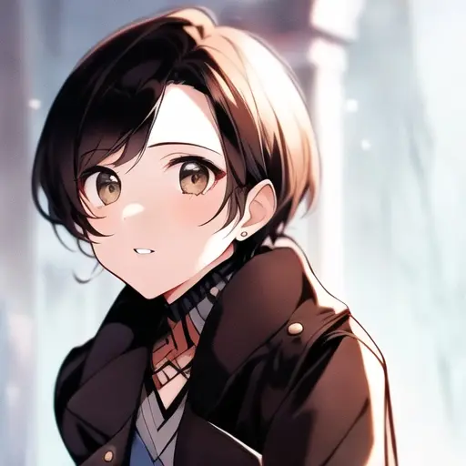 ClumsyAngel5320의 ナグサ
