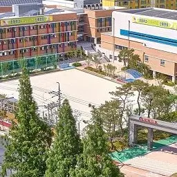 Profile image of 학교