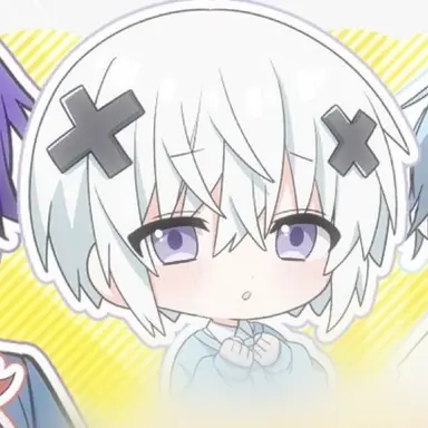 Profile image of めるとくん